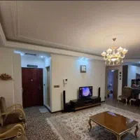 ۸۱ متر / دو خواب/ فول / گلبرگ