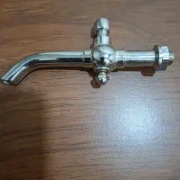 شیر،کتری