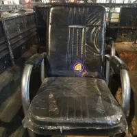 صندلی اداری در حد نو