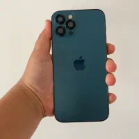 اپل ۱۲ پرو