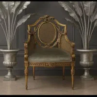 حصیر بافی مبلمان وتعمیرات مبلمان