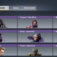 اکانت کالاف|کنسول، بازی ویدئویی و آنلاین|اردبیل, |دیوار