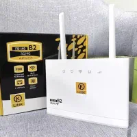 فروش مودم K LINK سیمکارتی 4G انلا در حد نو