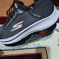 کفش مردانه اسکیچرز اورجینال شماره ۴۵