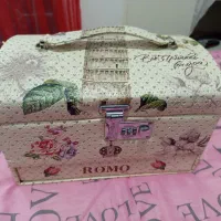 صندوقچه عروس و داماد