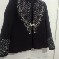 کت و دامن مجلسی