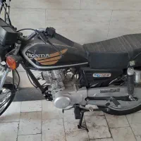 هوندا ۱۲۵