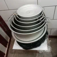 ظروف آشپزخانه