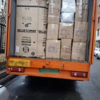 کارگر اسباب کشی با خاور مسقف اعزام کارگرسرارزاهدان|خدمات حمل و نقل|زاهدان, |دیوار