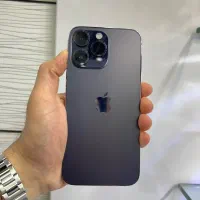 14 promax 256GB ZAA