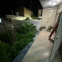 منزل-ویلایی-حیاط-دار