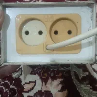 محافظ اصلی برق یخچال وفیرز|سایر لوازم برقی|گرگان, |دیوار