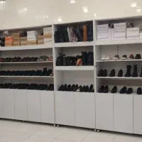 کمد ام دی اف مناسب برای مغازه و منزل