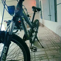 دوچرخه فوری|دوچرخه، اسکیت، اسکوتر|شاهینشهر, مسکن مهر|دیوار