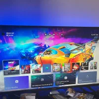 تلویزیون ۴۳ اینچ