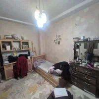 تخت خواب میز + تحریر + تشک + آرایشی