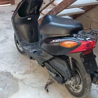 موتور پا کشتی