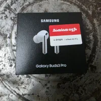 ایرپاد بادز ۳ پرو