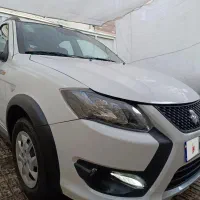 کوییک GX مدل 1402|خودرو سواری و وانت|اصفهان, احمدآباد|دیوار