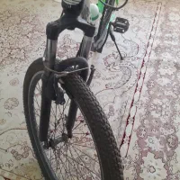 دوچرخه ۲۷ونیم گالانت