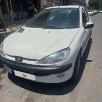پژو SD خانگی