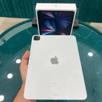 ipad pro 2021 512G