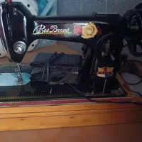 چرخ خیاطی برقی