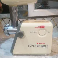 چرخ گوشت