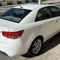 سراتو ۱۳۹۷ اپشنال ( اقساط شرایط اسان )