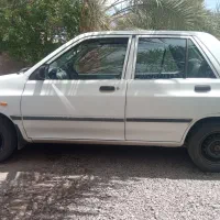 پراید مدل 96