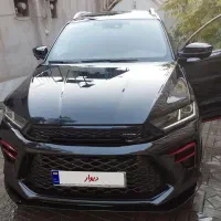 کی ام سی A5|خودرو سواری و وانت|مشهد, شاهد (شهرک غرب)|دیوار