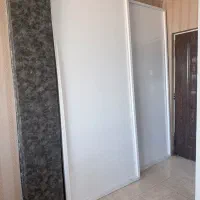 دو عدد صفحه ام دی اف MDF سفید