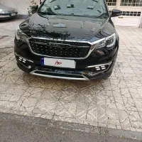 فیدلیتی پرایم 1403|خودرو سواری و وانت|ارومیه, |دیوار