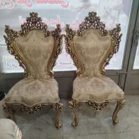 مبل  کد 120|مبلمان خانگی و میز عسلی|خوی, |دیوار