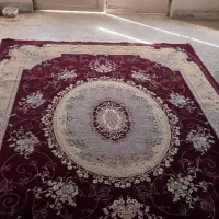 فروش فرش ۱۲متری|فرش|الیگودرز, |دیوار