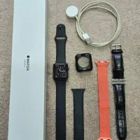 اپل واچ سری 3