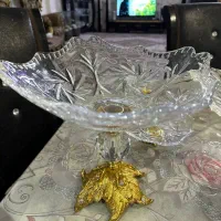 ظروف کریستال پذیرایی