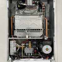 تعمیرات پیکچ گرمایشی