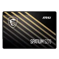 1TB SSD Spatium S270