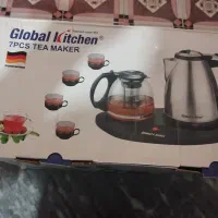 فروش چای ساز خانگی