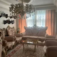 مبل استیل و ناهارخوری|مبلمان خانگی و میز عسلی|تهران, آشتیانی|دیوار