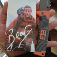 چاقو کوه نوردی