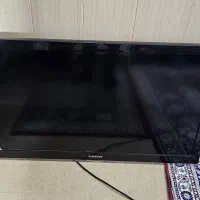 تلویزیون samsung 43inch
