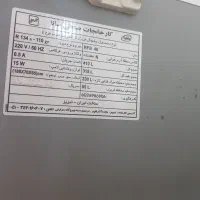 یخچال فریزر بدون برفک|یخچال و فریزر|لاهیجان, خمیر کلایه|دیوار