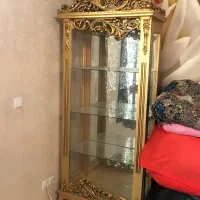 بوفه نو و سالم
