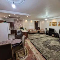 ۹۰ متر تک واحدی ۴ سال پارکینگ انباری تخلیه|اجارهٔ آپارتمان|تهران, جی|دیوار