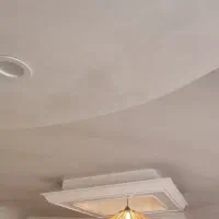 فروش انواع لوسترهای مدرن مکرومه...ارزانتر ازهمه جا|لوستر و چراغ آویز|تهران, سعادت‌آباد|دیوار
