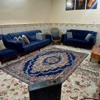 منزب ویلایی دوطبقه بازساز شده