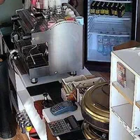 باریستا و امور کافه