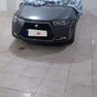 دناپلاس توربو اتومات اپشنال مدل ۱۴۰۳ بدون رنگ